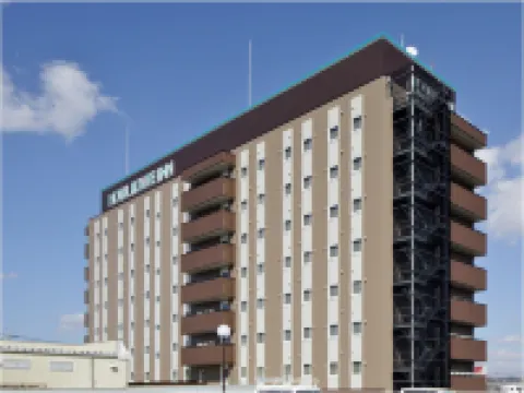 ホテルルートイン宇部 宇部のホテル