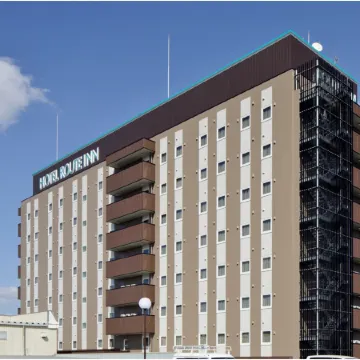 ​Hotel Route-Inn Ube​