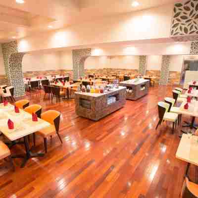 国際ホテル宇部 Dining/Meeting Rooms