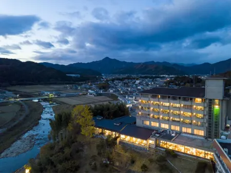 Yumenoi Отели в г. Итикава