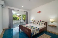 340 Degrees Mountain View Apartments 이메큘레이트 컨셉션 대성당 주변 호텔