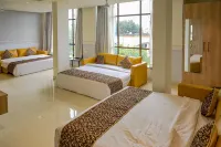 Hotel Poonam Residency Hotels in Wardha