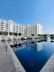 Hotel Cosmopolitan Hotels in Lucknow