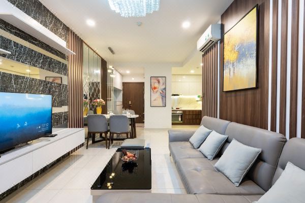 사이공 로얄 아파트 - MM 홈(Saigon Royal Apartment - MM Home)_2