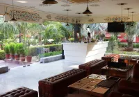 Maharaja Ganga Mahal فنادق في بيكانر