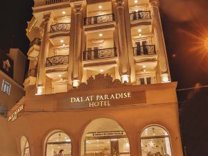 Dalat Paradise Hotel