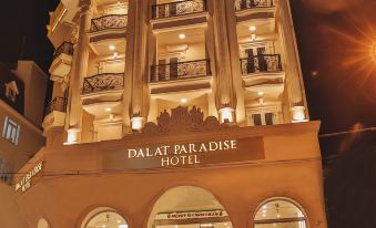 Dalat Paradise Hotel