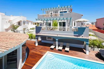 Costa d'Oiro Ambiance Village Hotels near Museu Municipal Dr. Jose Formosinho