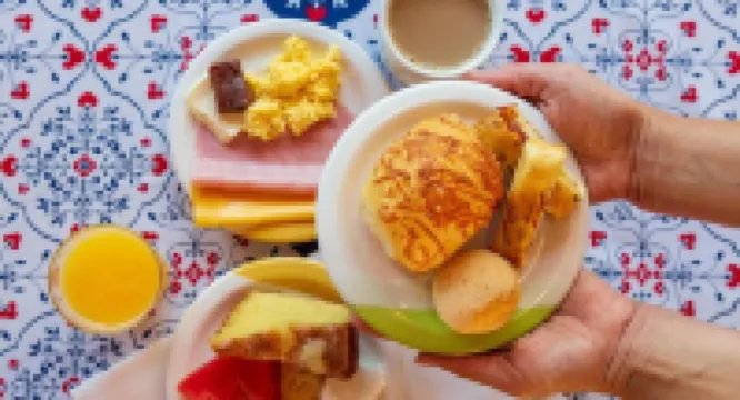 Pousada Recanto do Jabaquara