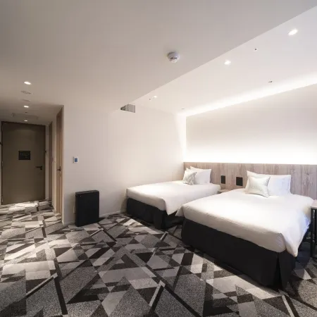 Hotel JAL City Toyama