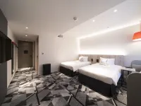 Hotel JAL City Toyama Các khách sạn ở 