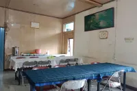 Hotel Sidikalang Các khách sạn ở Batang Beruh