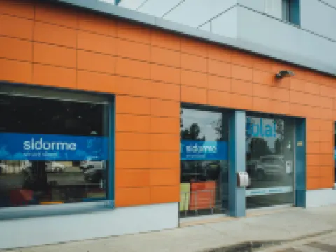 B&B HOTEL Figueres Hoteles en Figueras