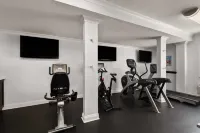 City Express by Marriott Manhattan Beach - Gym