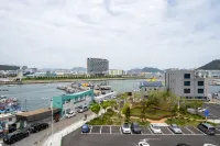 Busan Yeongdo Beach