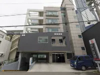 Busan Yeongdo Beach Các khách sạn gần Chùa Boseongsa