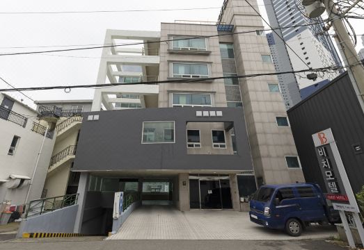 부산비치모텔