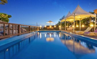 Taean (Anmyeondo) Inyou Pension