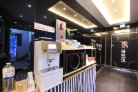 Gumi Wonpyeongdong Yes Hotels in Gumi-si