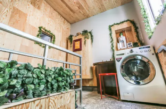 獨山大豪汽車旅館 衿川區酒店