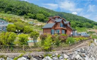 Namhae Macaron Pension