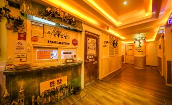 Changwon Masan Sopung