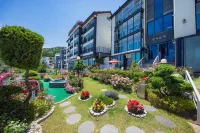 Samcheok Cnblue Pension