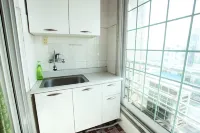 Naksan Beach Condotel