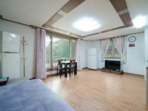Yeoju Midmi Pension Hotels in Yeoju