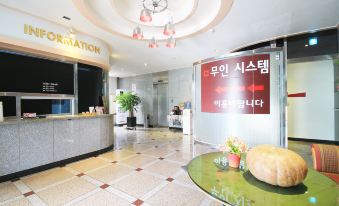Damyang Good Business