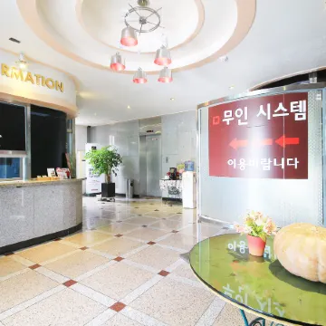 Damyang Good Business