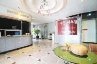 담양 굿비즈니스 호텔