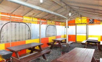 Taean Sea Aroma House Pension