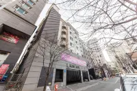 바움 하남 미사리 유적 주변 호텔