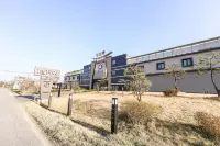 Gimcheon Zero Self Check-in Motel - พร้อมWifi