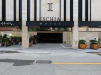 Ischia Hotel Hotels near Tonghwasa