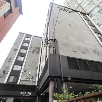 Louis Hotel