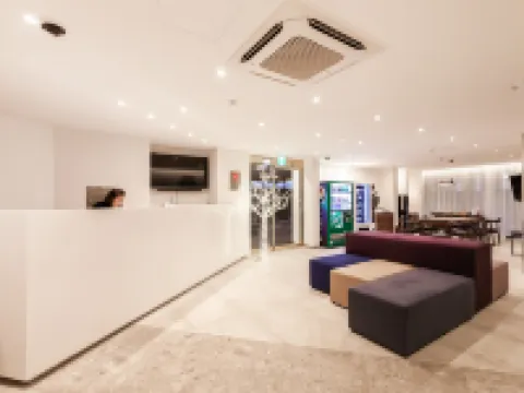 Yaja Daegu Seongseo 大邱のホテル