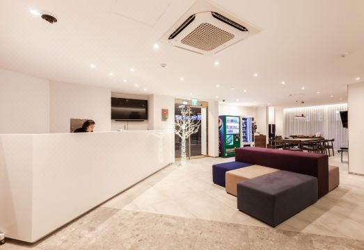 호텔야자 대구성서점