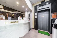 Jeongseon Milano Motel