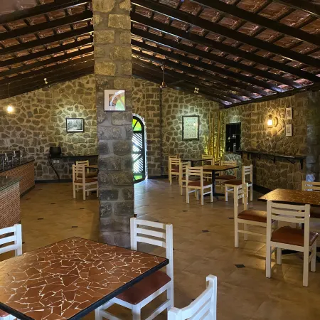 Green Pastures - A Hill Country Resort