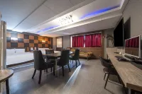 Hotel No.1 Hotels in Suwon