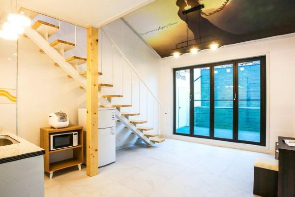 Ulsan Club 33 Pool Villa_3