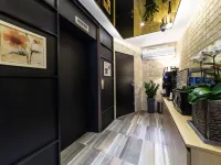 Euijeongbu L-Stay Hotels near Cheonchuksa Temple