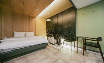 Daegu Suseongmot the Some