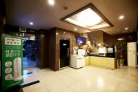 Asan Sangria Hotels in Asan