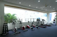 Hotel Sagar International Hotels in Durg