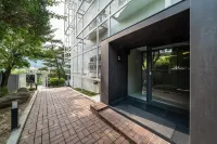 Yangpyeong Not A Hotel