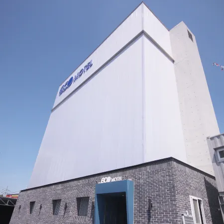 Yeongcheon Echo