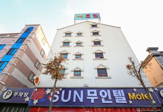광주 SUN(썬) 호텔 대표 이미지